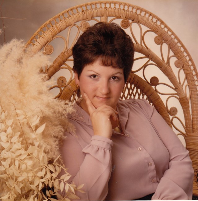 Obituary of Deborah Ann Gill