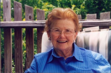 Obituary of Mary Ann Smith