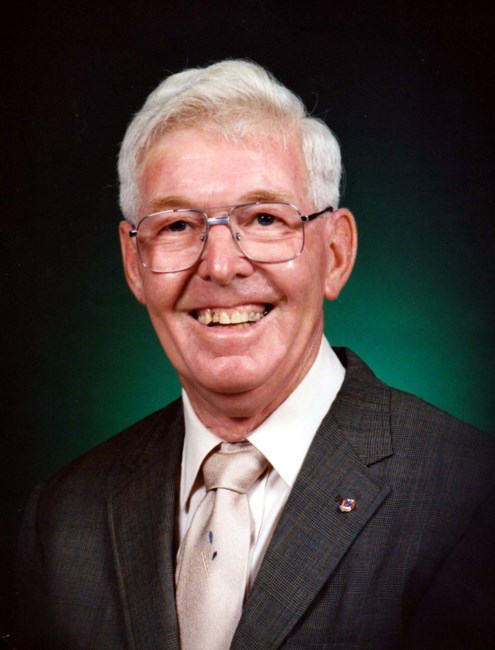 Obituario de Clarence M. Boyce