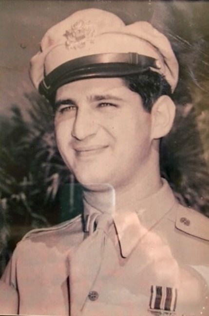 Obituary of Alvin Sherman