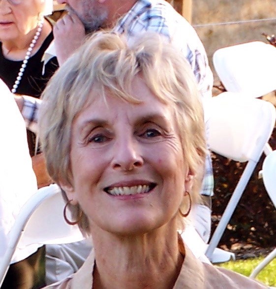 Obituario de Dr. Merle Ann Kelley