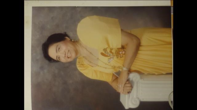 Obituary of Perfecta "Pitang" Garcia Landicho