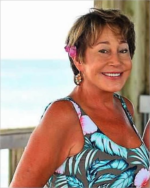 Obituario de Kimberly Day McDonald