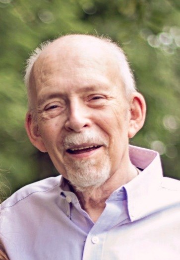 Obituary of Russell Marshall