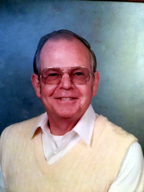 Obituary of Donald Dooley