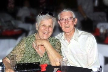 Obituario de Joanne Dyer