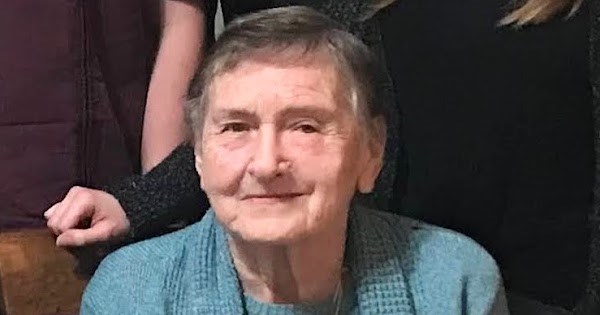 Obituary of Wynona English Morgan