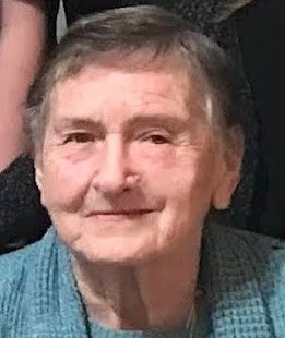 Obituary of Wynona English Morgan
