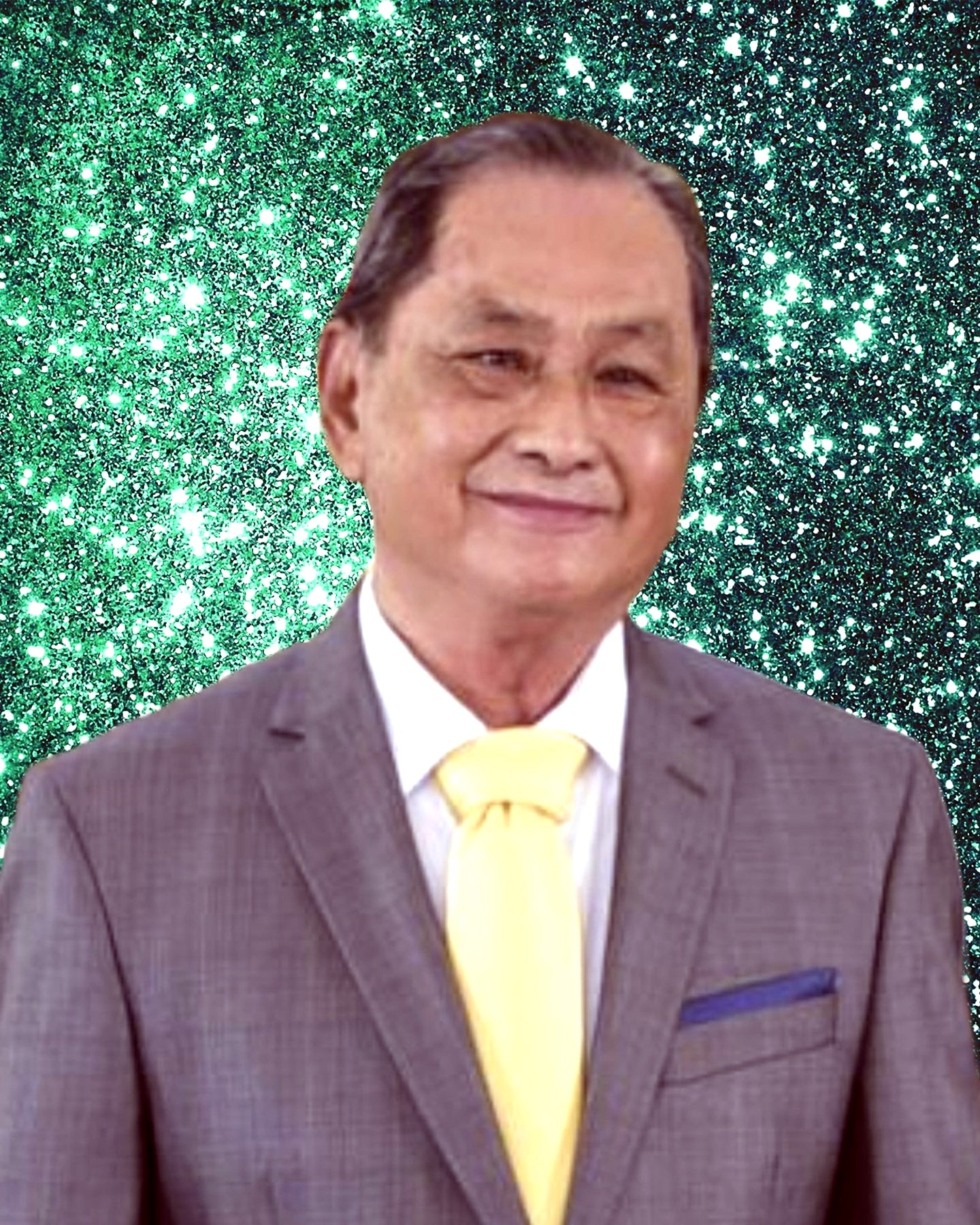Emmanuel Lumapas Cortes Obituary - Las Vegas, NV