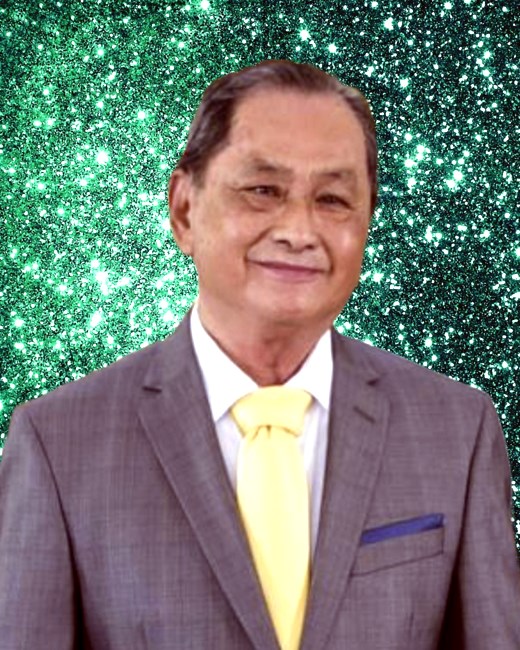 Obituary of Emmanuel Lumapas Cortes