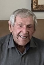 Jean-Guy Bélanger