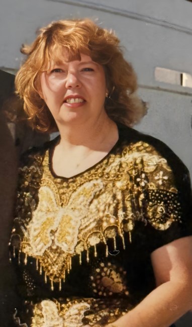 Obituary of Carol Roberta King