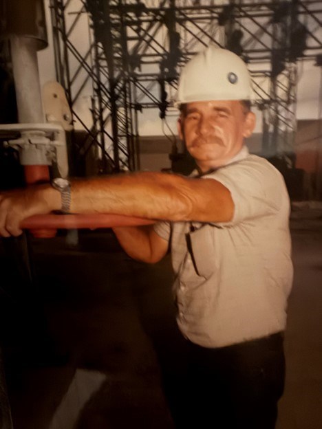 Obituario de Mr. Freddie Levi Biesenbach