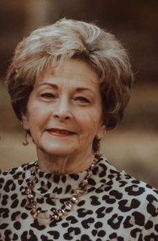 Obituario de Deborah Jan Wilson