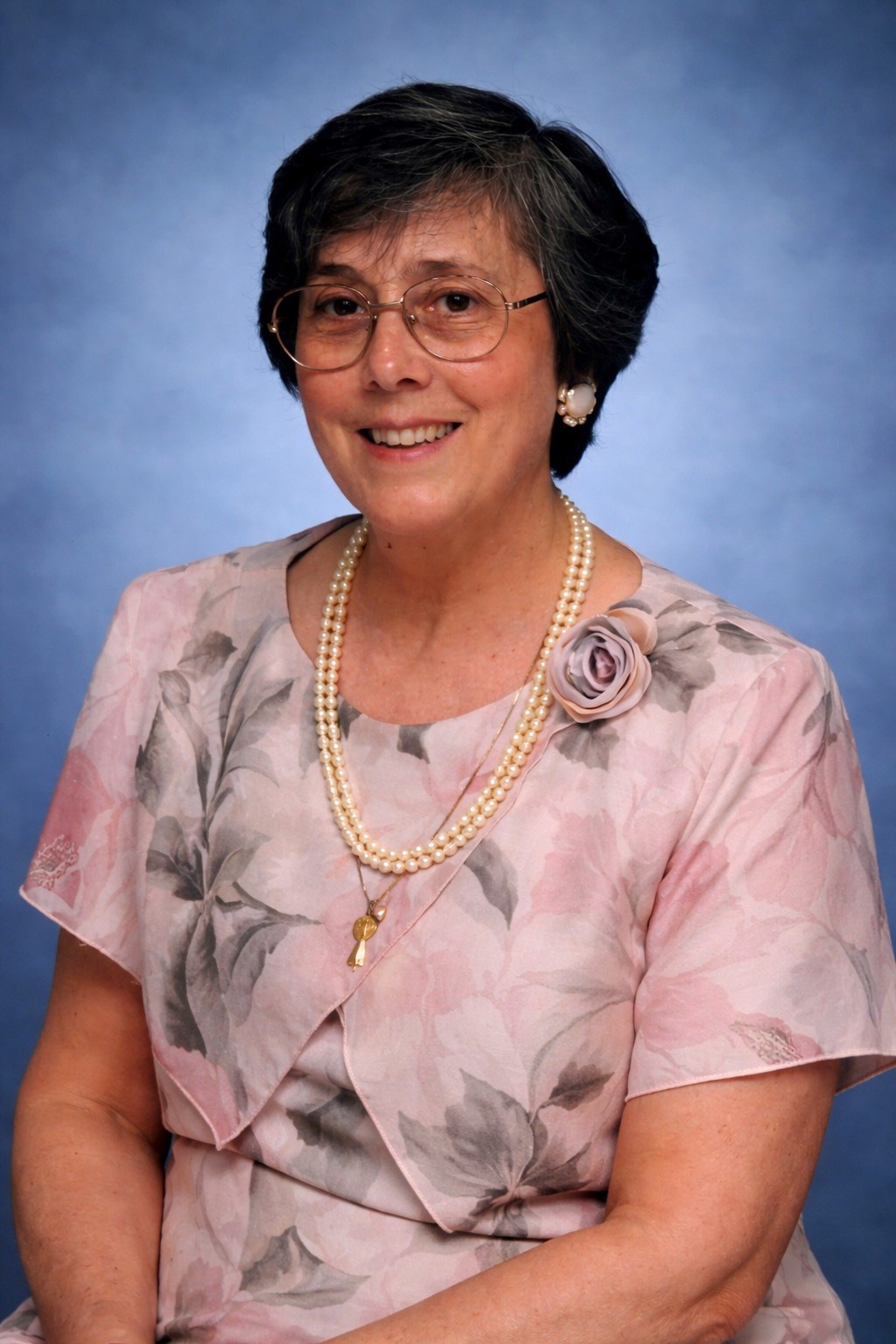 Obituary of Pilar Nelson