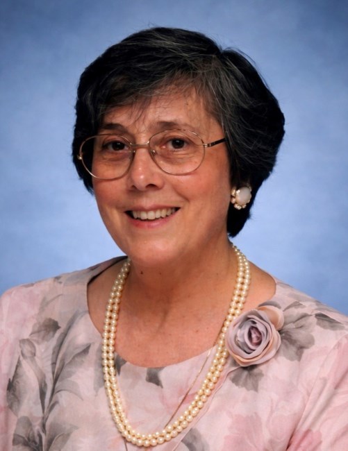 Obituary of Pilar Nelson