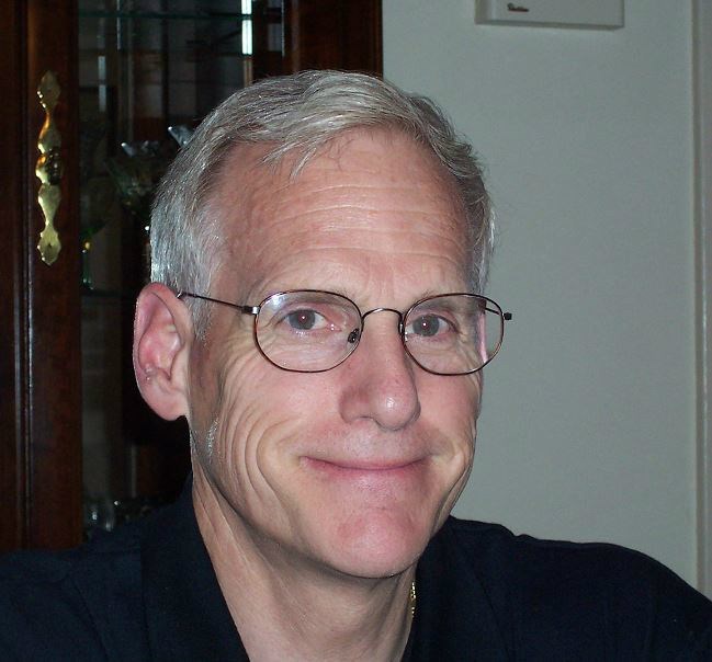 Obituary of Michael John Walsh