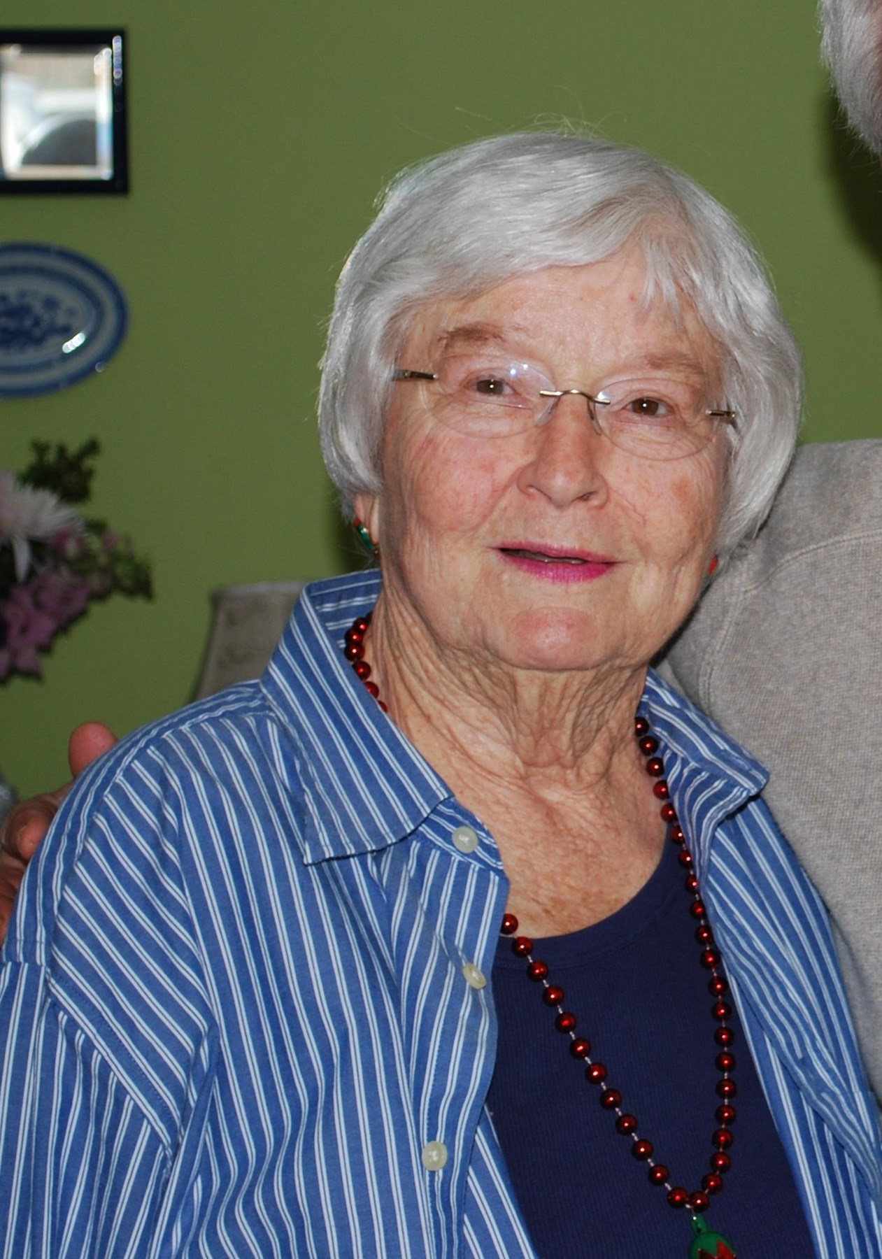 Obituary of Beth Anita Beth Upton Upton