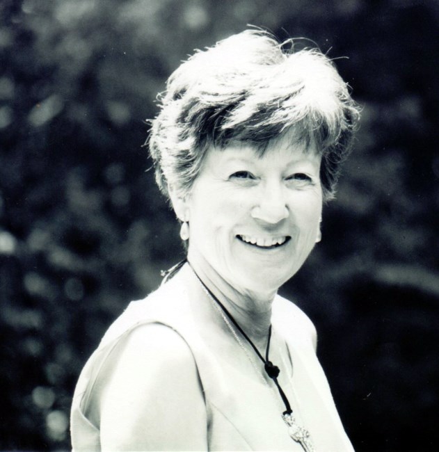 Obituary of Hazel Collins Johnson