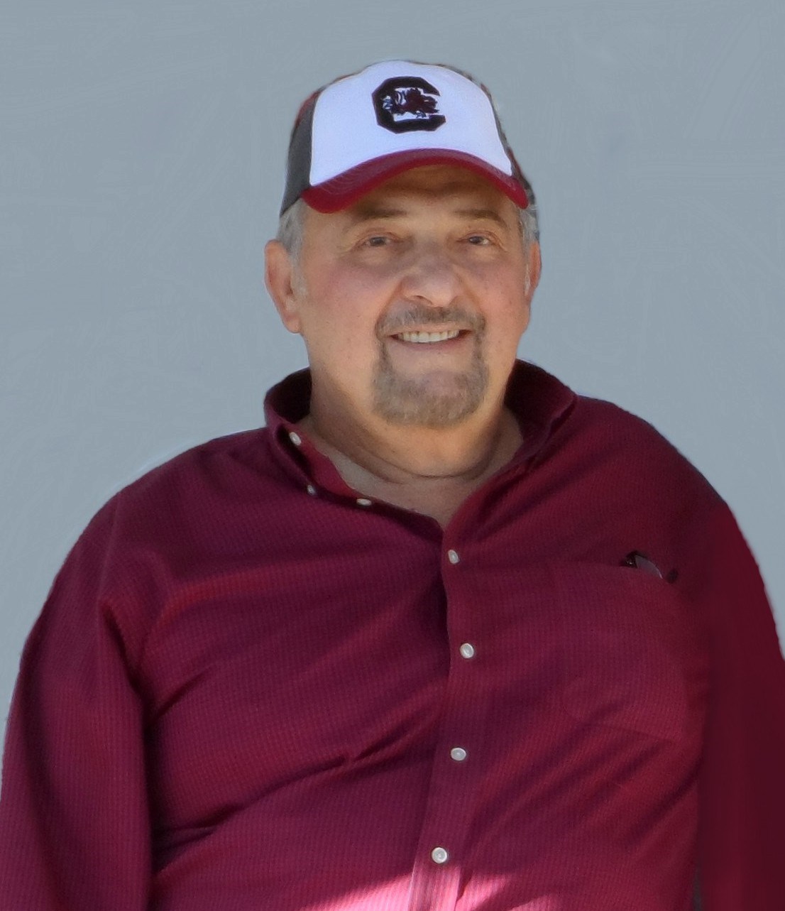 Obituary of John Michael Shaheen