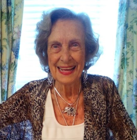 Obituary of Thelma Frehse Montgomery