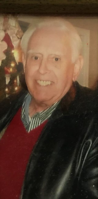 Obituary of Roderick Luther Fowler Sr.