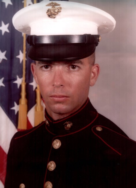 Obituario de Mark Alan Quayle