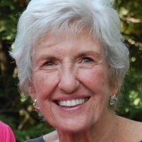 Obituary of JoAnn Hall