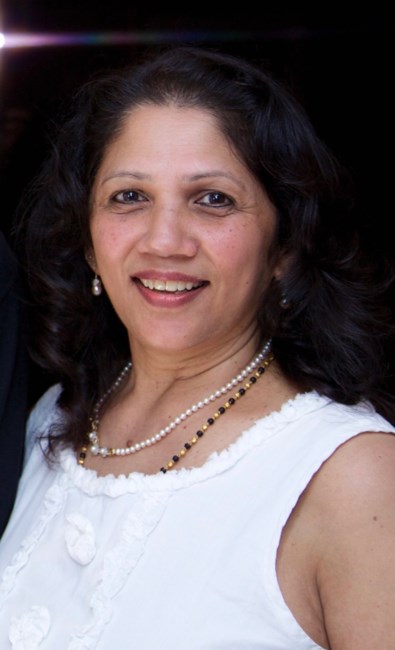 Obituario de Bena K. Singh