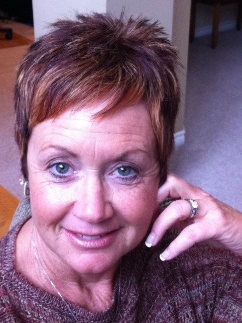 Obituary of Gini Marie Cassidy