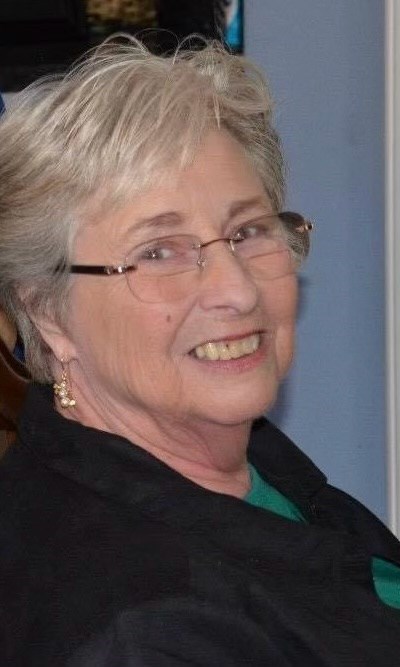 Obituario de Carolyn West DeNina