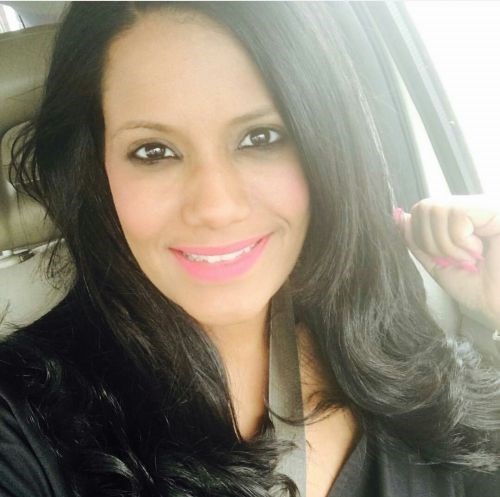 Obituary of Brenda Jimenez Rosario