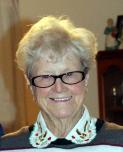 Obituary of Ruby L. Hart