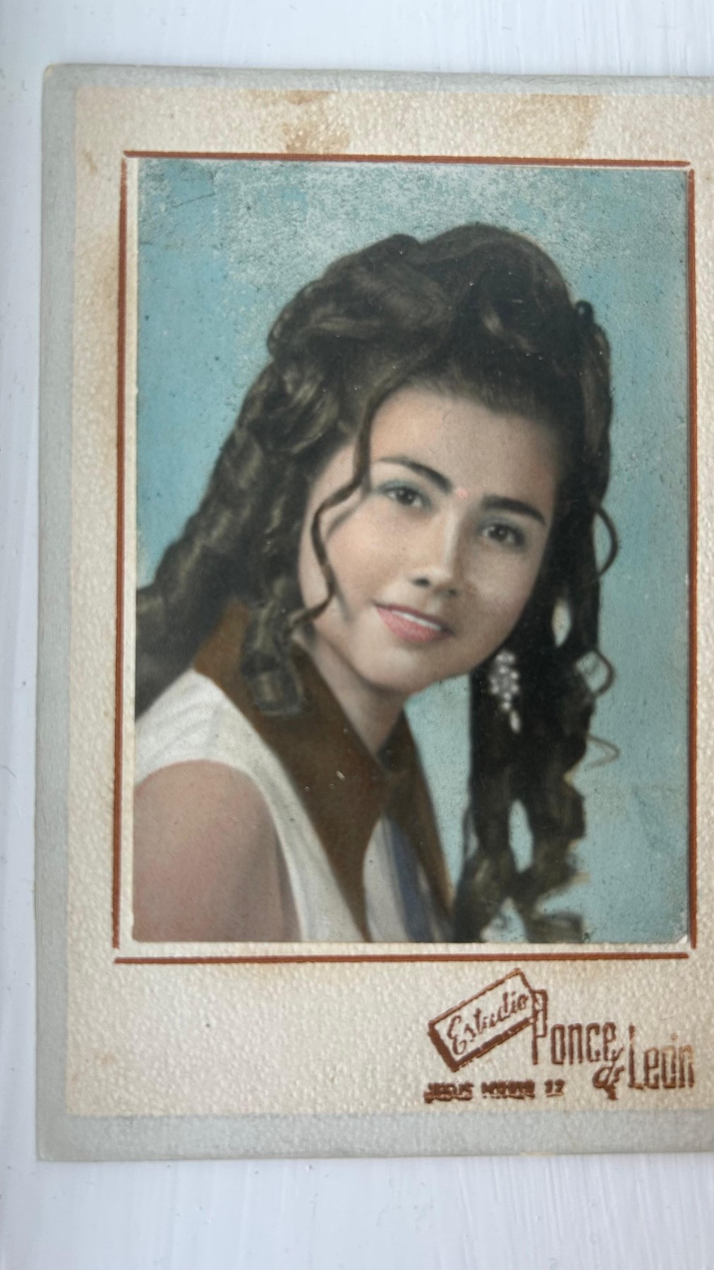 Obituario de Virginia Mondragon Rodriguez