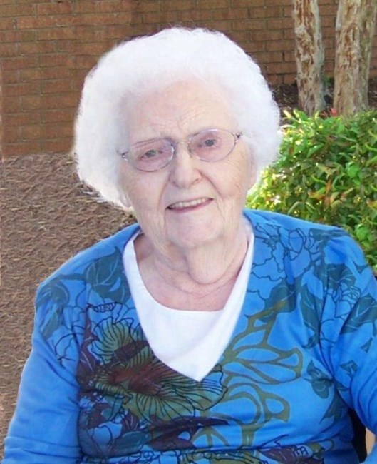 Obituary of Inez Stewart Sigmon