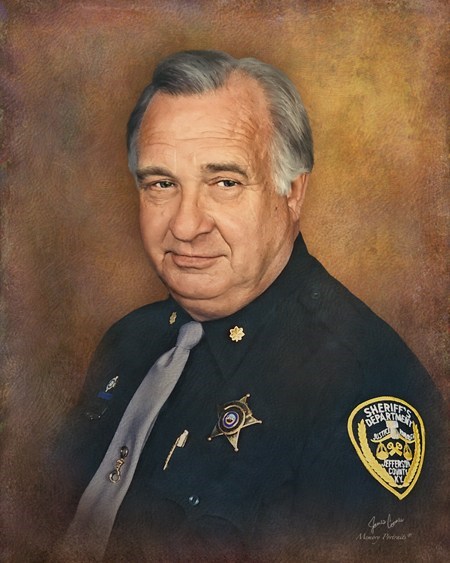 Obituary of Robert Milton