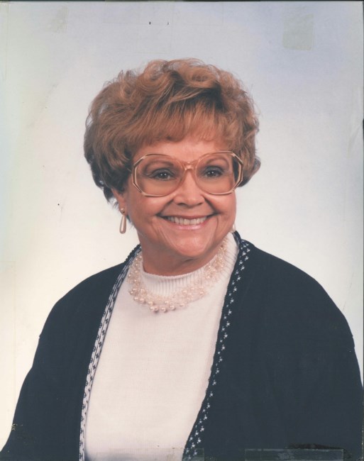 Obituary of Barbara Cameron Brown