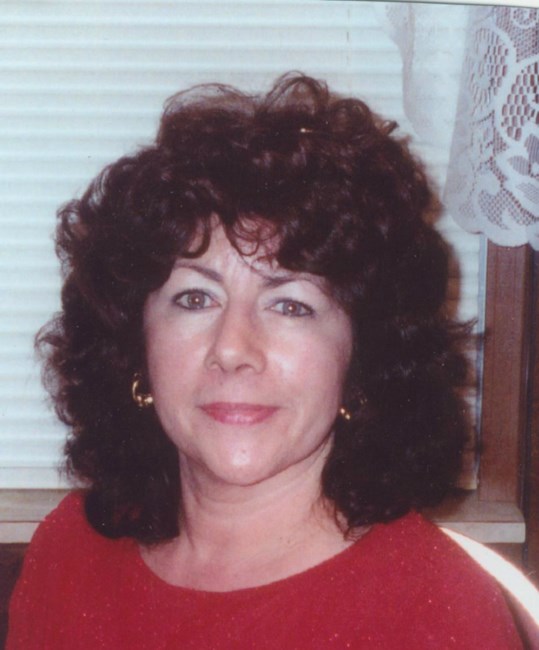 Obituary of Gina B. Flores