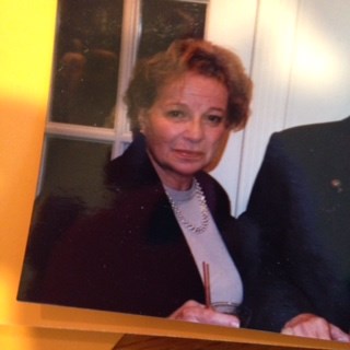 Obituary of Tina Eforo