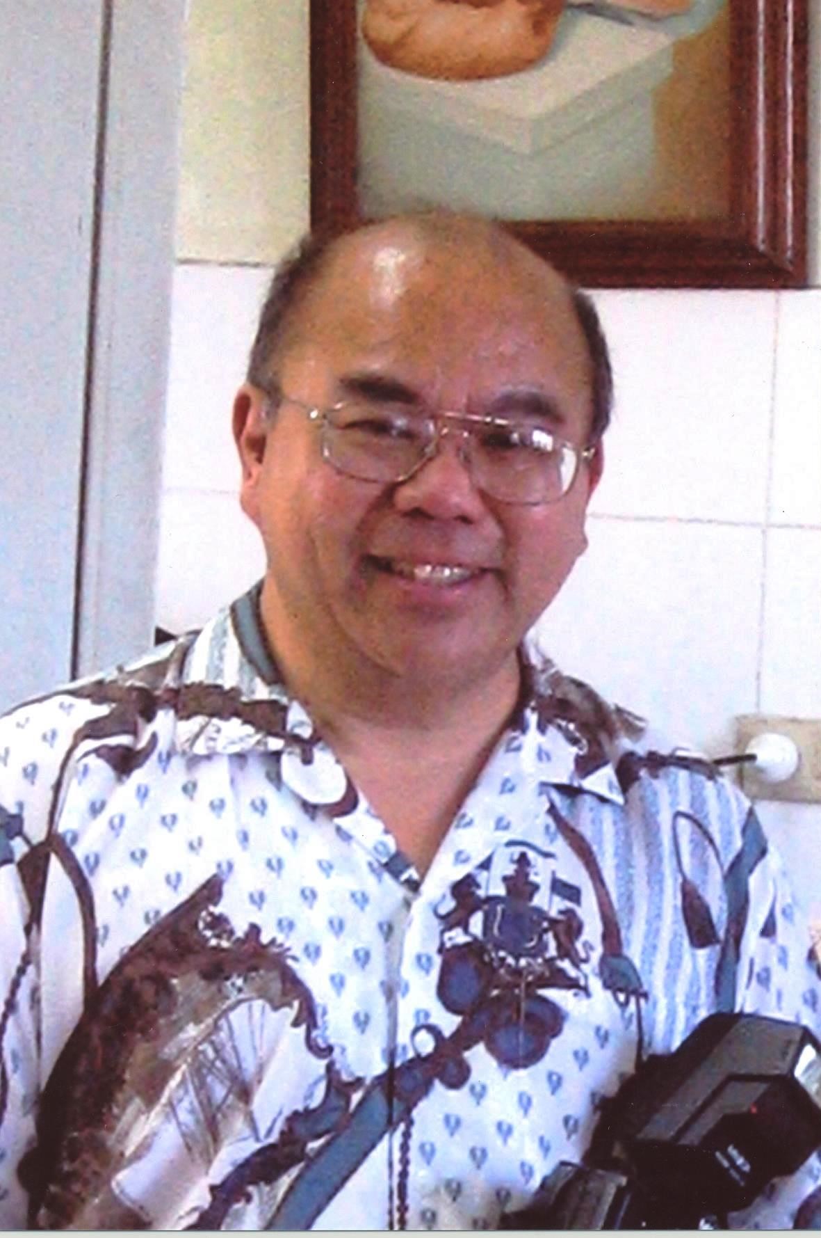 Obituary of Arturo Vitug Fajardo