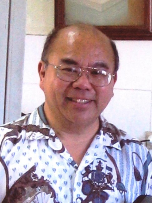 Obituary of Arturo Vitug Fajardo