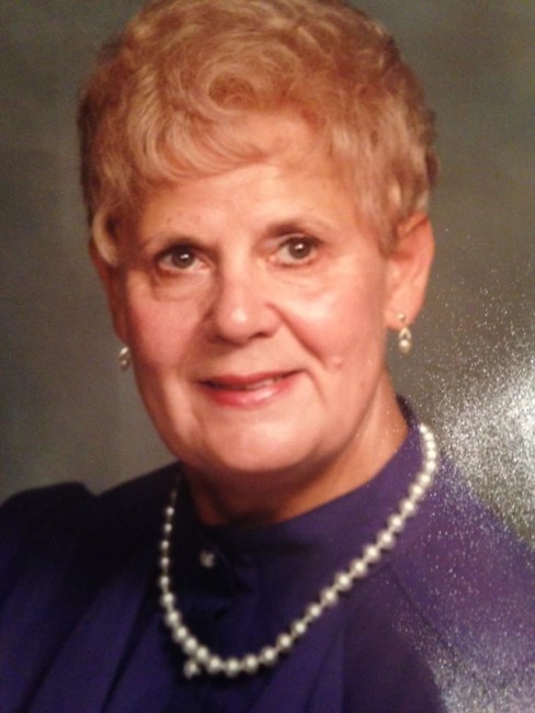 Obituary of Beverly "B.J." Clapper