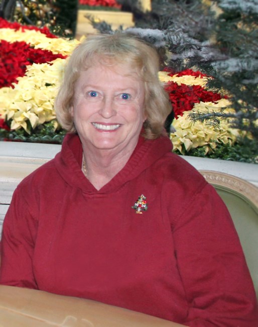Margaret Davis Obituary Las Vegas, NV