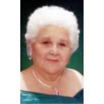 Obituary of Juanita V. Castillo