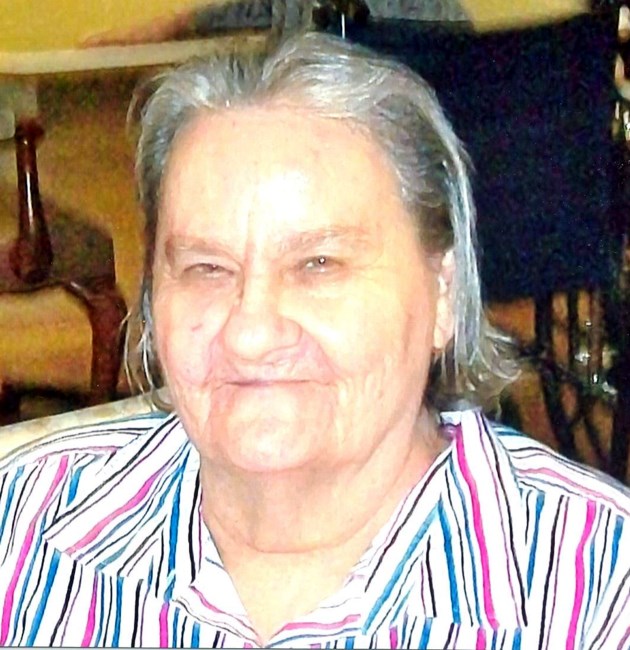 Obituary of Cora Jane Banton Blanks
