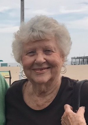 Obituary of Iva Laverne Ford