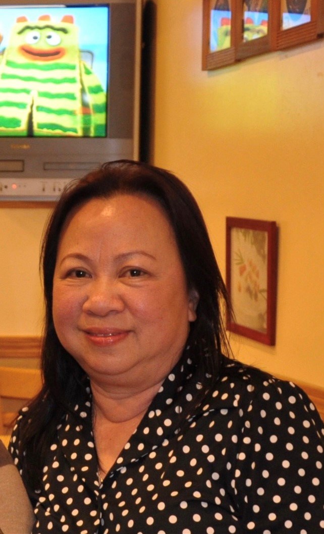 Obituary of Tuyet Thi Anh Ngo