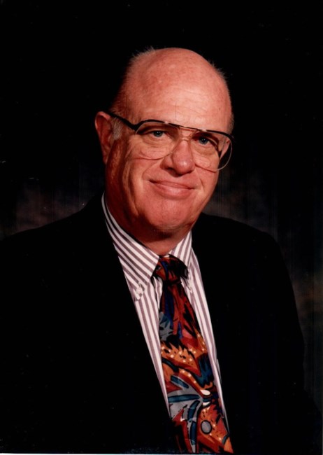 Obituary of Frayne Leigh McAtee Jr.