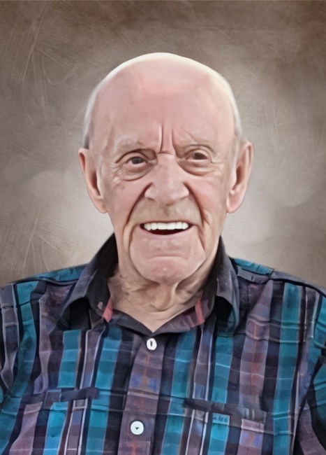 Obituary of Régis Simard