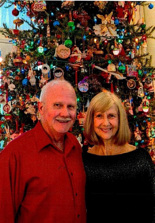 Obituary of Max Glen Shimer